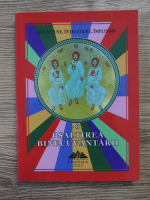 Rugaciune, intelegere, implinire, volumul 8. Psaltirea binecuvantarii