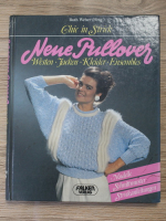Ruth Weber - Chic in strick. Neue pullover