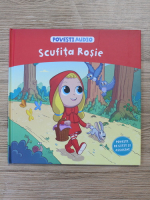 Scufita Rosie