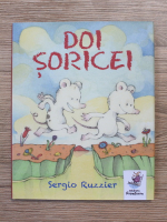 Sergio Ruzzier - Doi soricei
