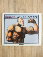 Serre. Le sport
