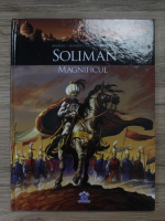 Soliman Magnificul (benzi desenate)