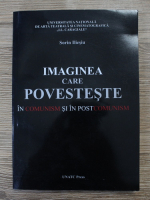 Sorin Iliesiu - Imaginea care povesteste in comunism si in postcomunism
