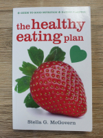 Stella G. McGovern - The healthy eating plan