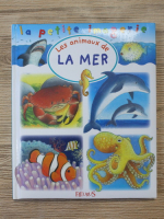 Stephanie Redoules - Les animaux de la mer