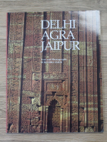 Surendra Sahai - Delhi Agra Jaipur