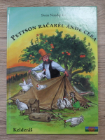Sven Nordqvist - Pettson racarel ande cera