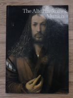 The Alte Pinakothek Munich
