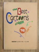 The best cartoons of Nippon 1998