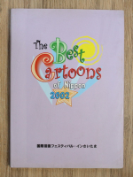The best cartoons of Nippon 2002
