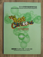 The best cartoons of Nippon 2003