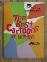 The best cartoons of Nippon 2005