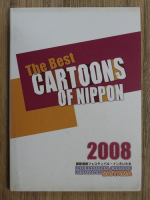 The best cartoons of Nippon 2008