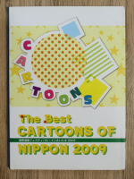 The best cartoons of Nippon 2009
