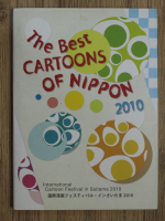 The best cartoons of Nippon 2010