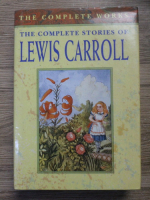 The complete stories of Lewis Carroll