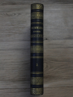 Theodor Mommsen - Romische geschichte (volumul 2, 1889)