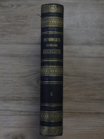 Theodor Mommsen - Romische geschichte (volumul 3, 1889)