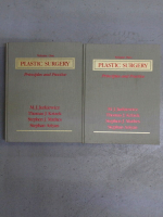 Thomas J. Krizek, M. J. Jurkiewicz - Plastic surgery. Principles and practice (2 volume)