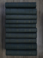 Thomas Mann - Gesammelte werke (volumele 1,2,3,4,5,6,7,8,9,12)