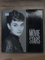 Tim Hill - Images of movie stars (album)