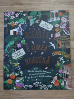 Tracey Turner - Aceasta e lumea noastra