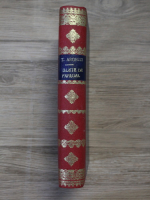 Tudor Arghezi - Bilete de papagal (1946)