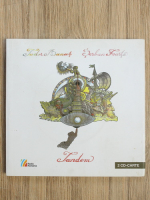 Tudor Banus, Serban Foarta - Tandem