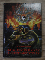 Ujvari Miklos - Kung Fu technikak es edzesmodszerek