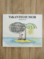 Vakantiehumor. Doubouillon