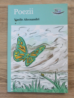 Vasile Alecsandri - Poezii