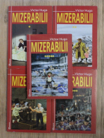 Victor Hugo - Mizerabilii (5 volume)