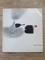 Victor Pasmore. Retrospective exhibition 1925-65. Tate Gallery 14 may-27 june 1965