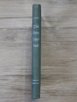 Walther Forster - Das Heine Jagerbuch (1937)