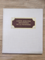 Walther Scheidig - Chefs-d'oeuvre meconnus de la peinture