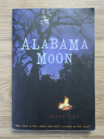 Watt Key - Alabama moon