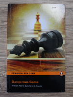 William Harris - Dangerous game