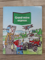William Marshall - Grand-mere express