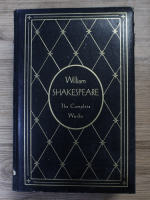 William Shakespeare - The complete works