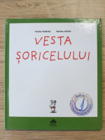 Yoshio Nakae - Vestea soricelului