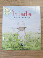 Yukiko Kato - In iarba