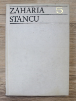 Zaharia Stancu - Uruma