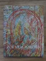 Zoe Vida Porumb. Tapiserie, obiect textil, broderie (album)
