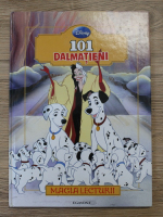 101 dalmatieni (adaptare de Liza Baker)