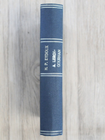 2 carti colegate (anii 1936, 1943)