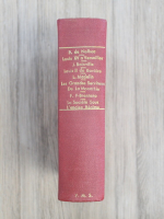4 carti colegate (1934)