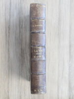 Anticariat: A. Dastre - La vie et la mort (1904)