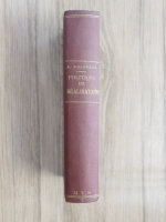 A. Millerand - Politique de realisation (1911)