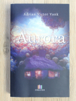 Adrian Victor Vank - Aurora