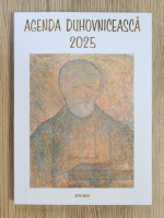 Agenda duhovniceasca 2025